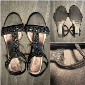 Women’s Dress Sandals